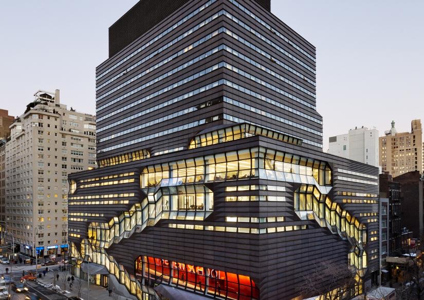 Parsons School of Design